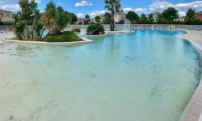 Maison Vacances au Domaine de Golf Piscine